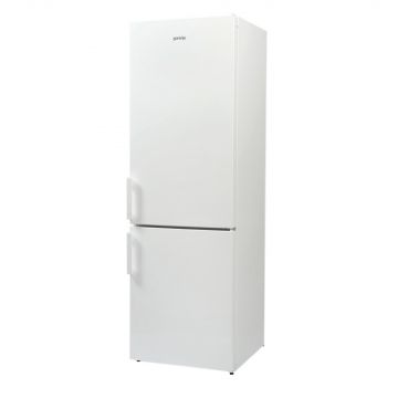 Combina frigorifica Gorenje NRK 6191 CW, 307 l, Clasa A+, Alb