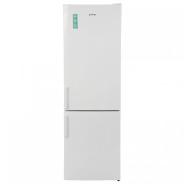 Combina frigorifica Gorenje RK 6191 AW, 307 l, Clasa A+, Alb