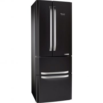 Combina frigorifica Hotpoint E4DAABC, 402 l, Clasa A+