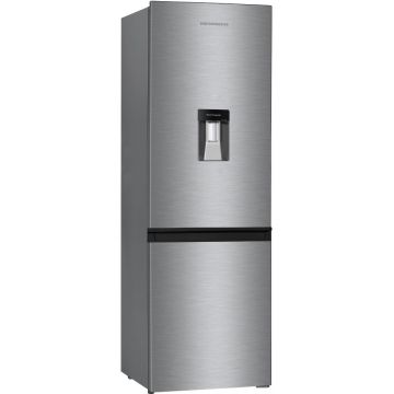 Combina frigorifica Heinner HC-H292XA+, Frost Free, 292 l, Clasa A+