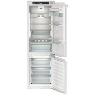 Combina frigorifica incorporabila Liebherr Prime ICNdi 5153 NoFrost 254 litri EasyFresh clasa D SmartDeviceBox integrat