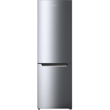 Combina frigorifica Tesla RC3200FHXE, 293 l, Clas E, NO Frost, Iluminare LED, H 185 cm (Inox) Combina frigorifica Tesla RC3200FHXE, 293 l, Clas E, NO Frost, Iluminare LED, H 185 cm (Inox)