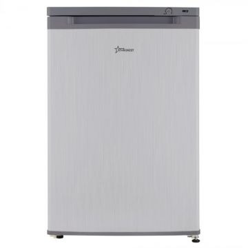 RESIGILAT - Congelator STARCREST SUF-86SI, Clasa E, Capacitate 80 L, 3 sertare, H 84.5 cm, Gri RESIGILAT - Congelator STARCREST SUF-86SI, Clasa E, Capacitate 80 L, 3 sertare, H 84.5 cm, Gri